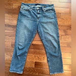 Joes jeans size 32 women’s cropped pants
